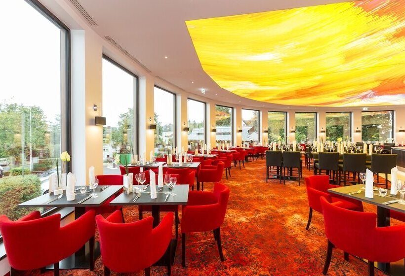 Sieben Welten Hotel & Spa Resort