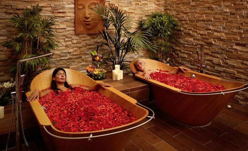 Sieben Welten Hotel & Spa Resort