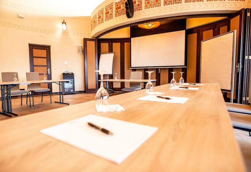 Sieben Welten Hotel & Spa Resort