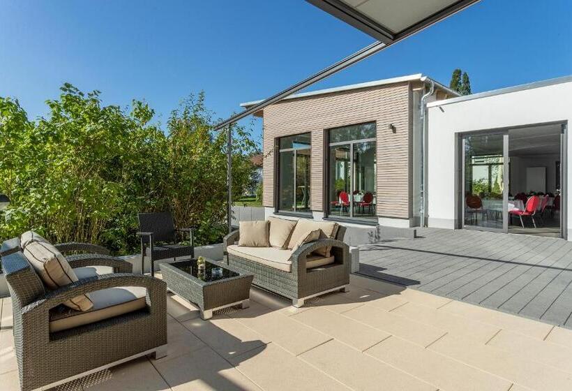 Sporthotel Grünberg