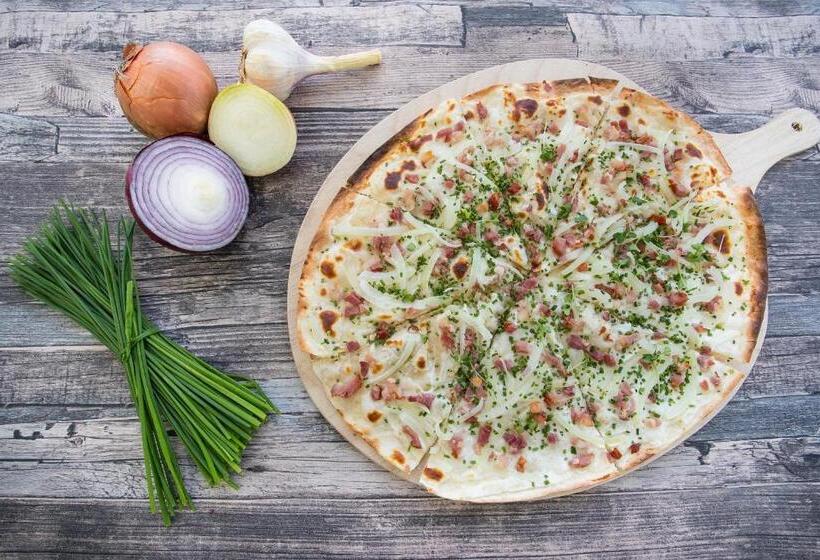 Sporthotel Grünberg