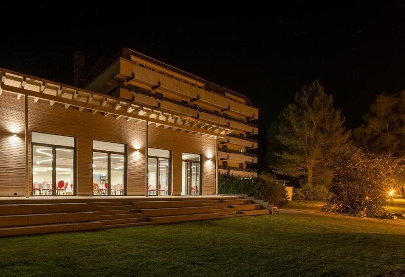 Sporthotel Grünberg