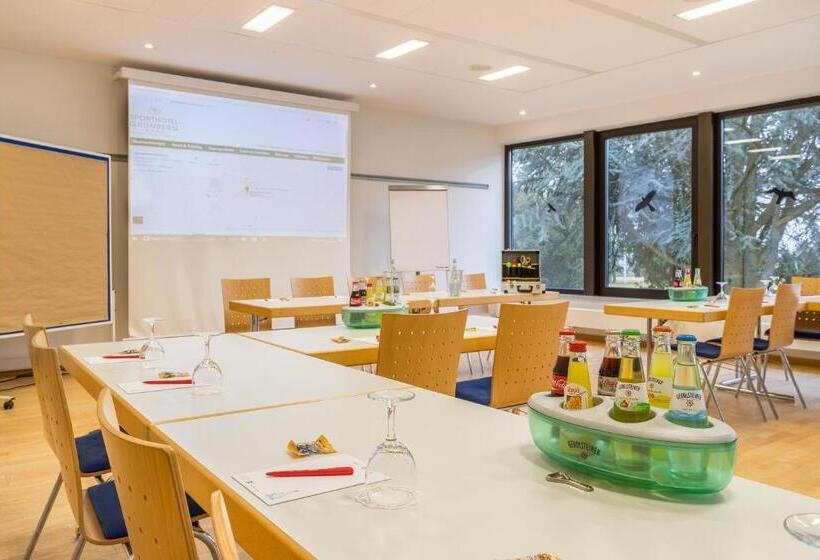 Sporthotel Grünberg