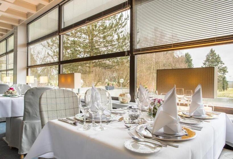 Sporthotel Grünberg