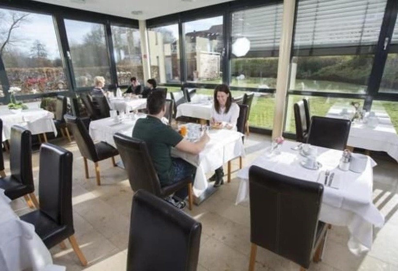 Stadthotel Crailsheim