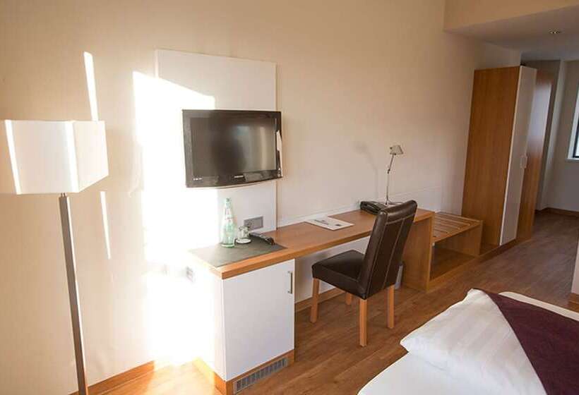 Stadthotel Crailsheim