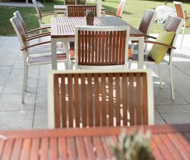 Stadthotel Crailsheim