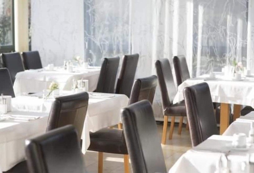 Stadthotel Crailsheim