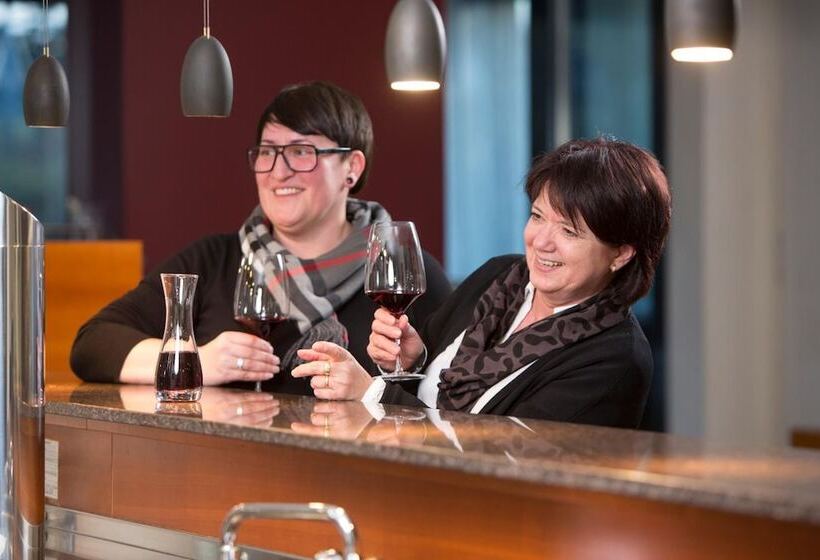 Stadthotel Crailsheim