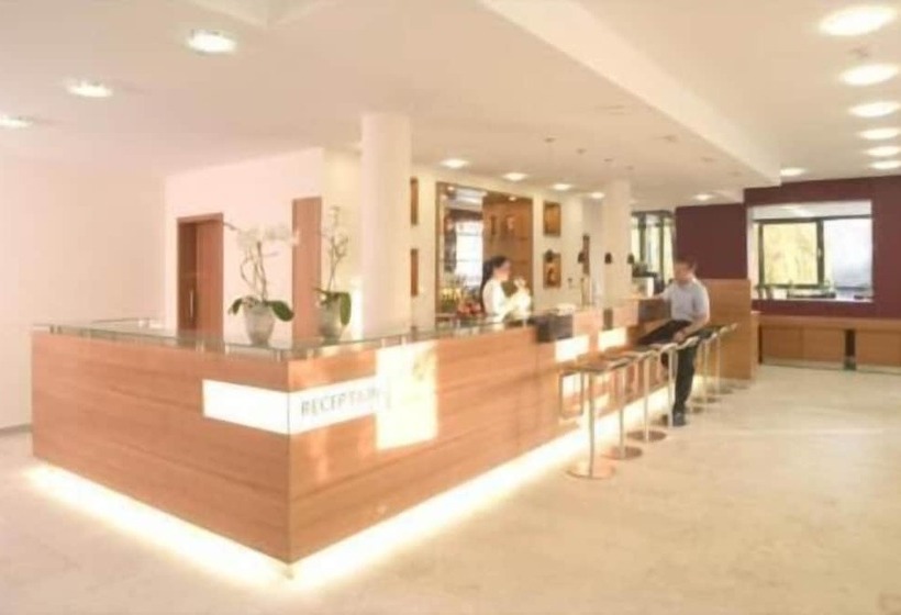 Stadthotel Crailsheim