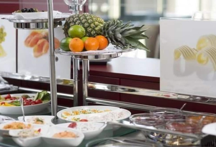 Stadthotel Crailsheim