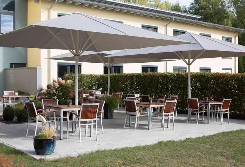 Stadthotel Crailsheim