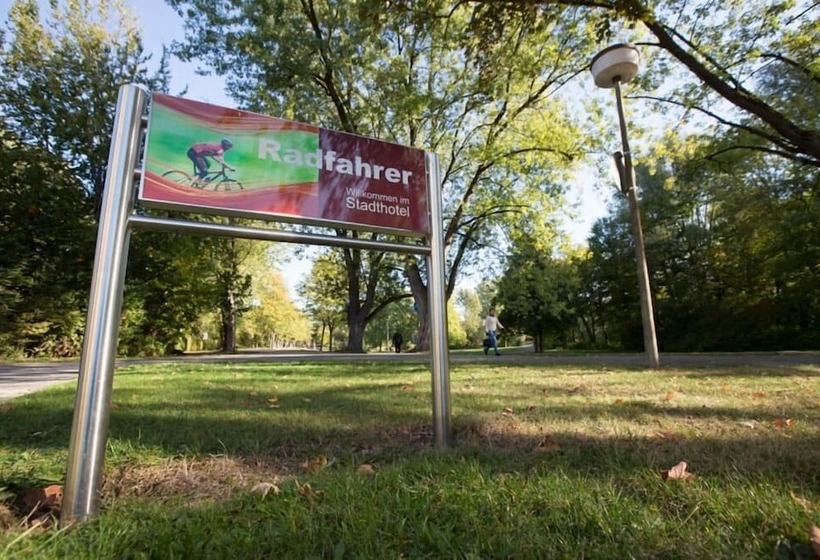 Stadthotel Crailsheim