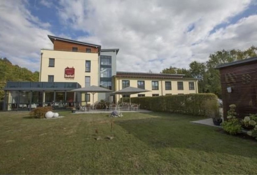 Stadthotel Crailsheim