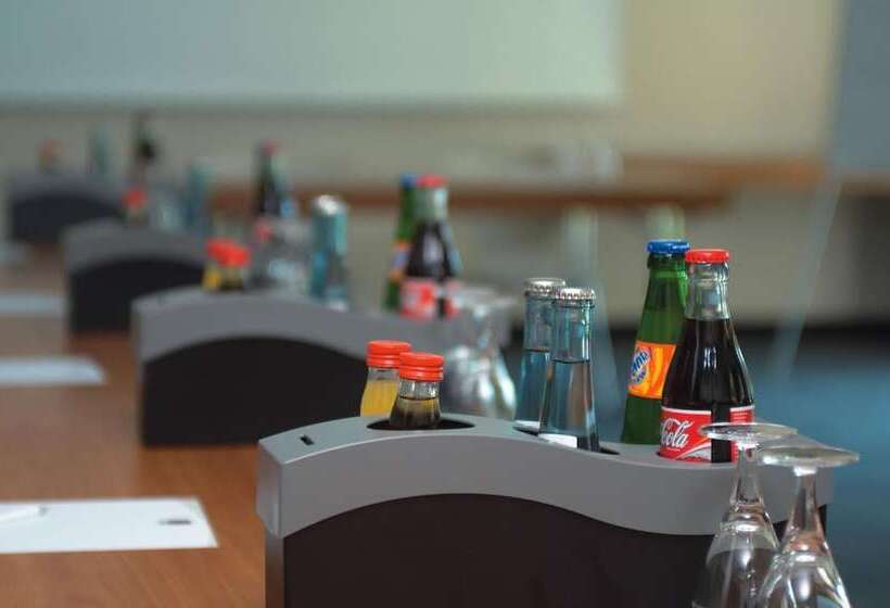 Stadthotel Crailsheim