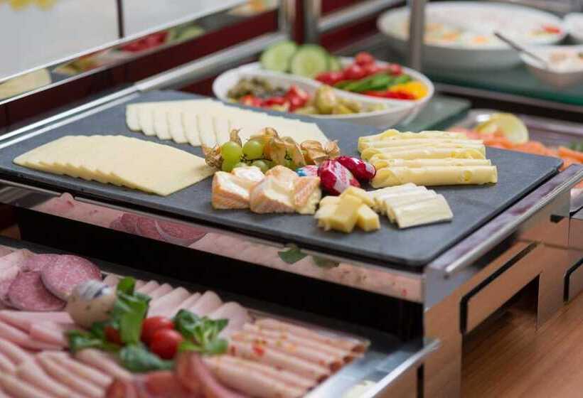 Stadthotel Crailsheim