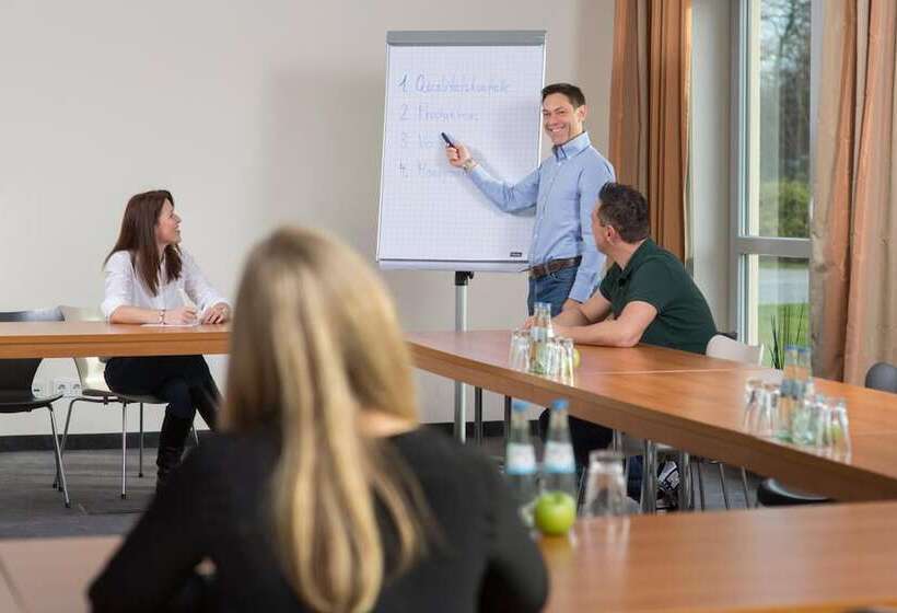 Stadthotel Crailsheim