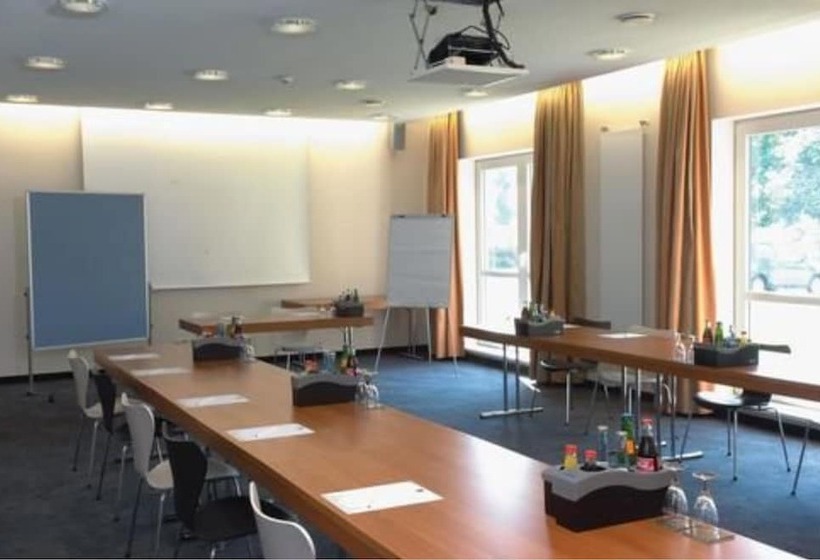 Stadthotel Crailsheim