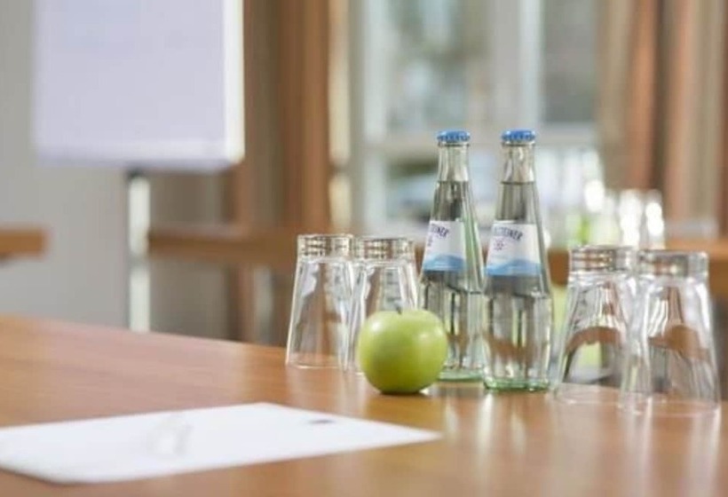 Stadthotel Crailsheim