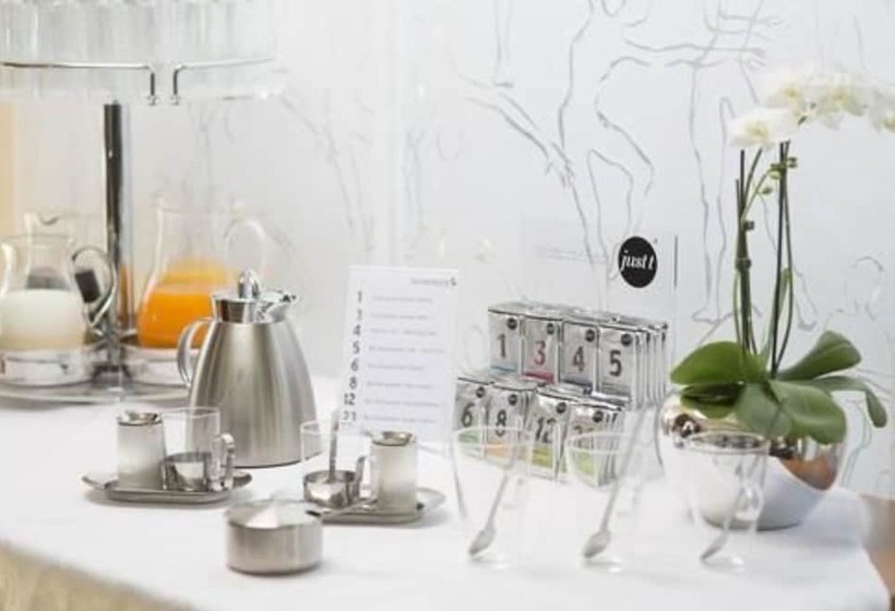 Stadthotel Crailsheim