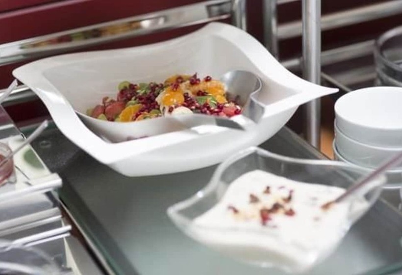 Stadthotel Crailsheim