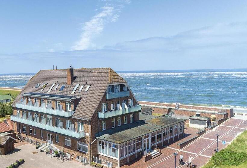 Strandhotel Wietjes