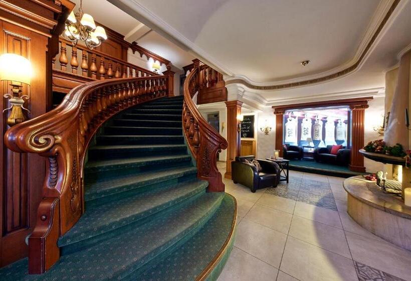 Struck Landhotel & Spa