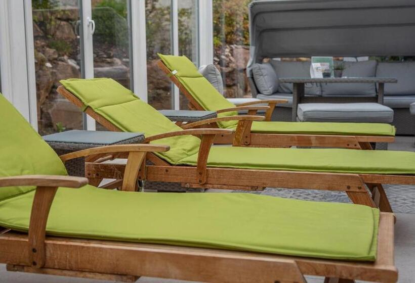 Struck Landhotel & Spa