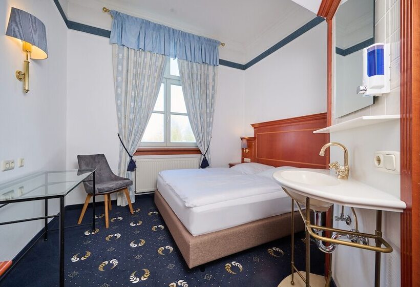 Tafernwirtschaft Hotel Schönbrunn