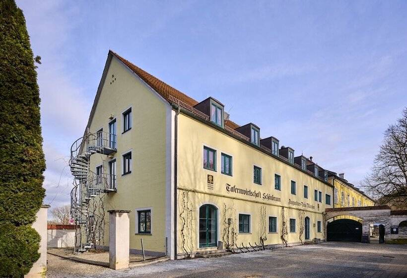 Tafernwirtschaft Hotel Schönbrunn