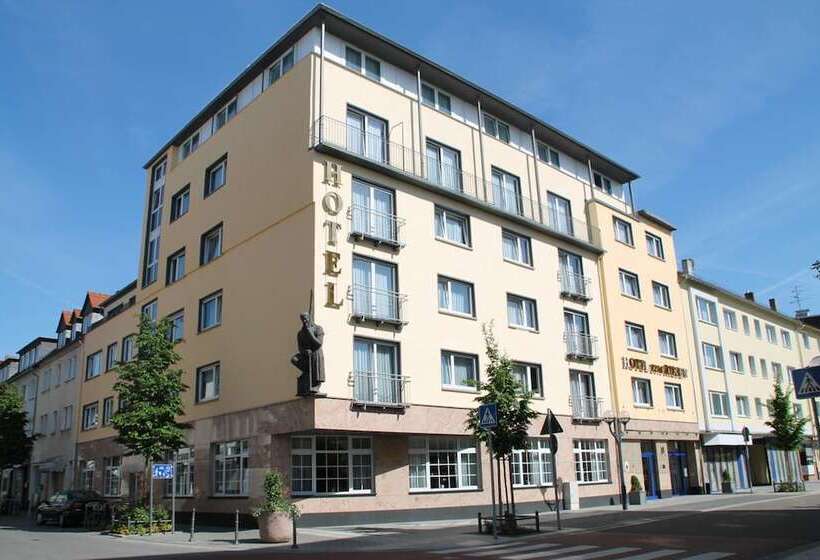 Trip Inn Hotel Zum Riesen Hanau