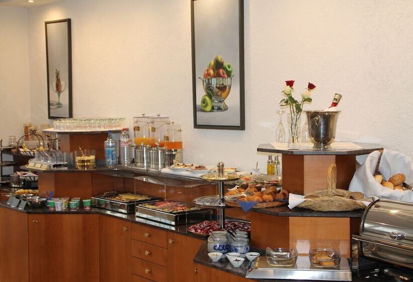 Trip Inn Hotel Zum Riesen Hanau