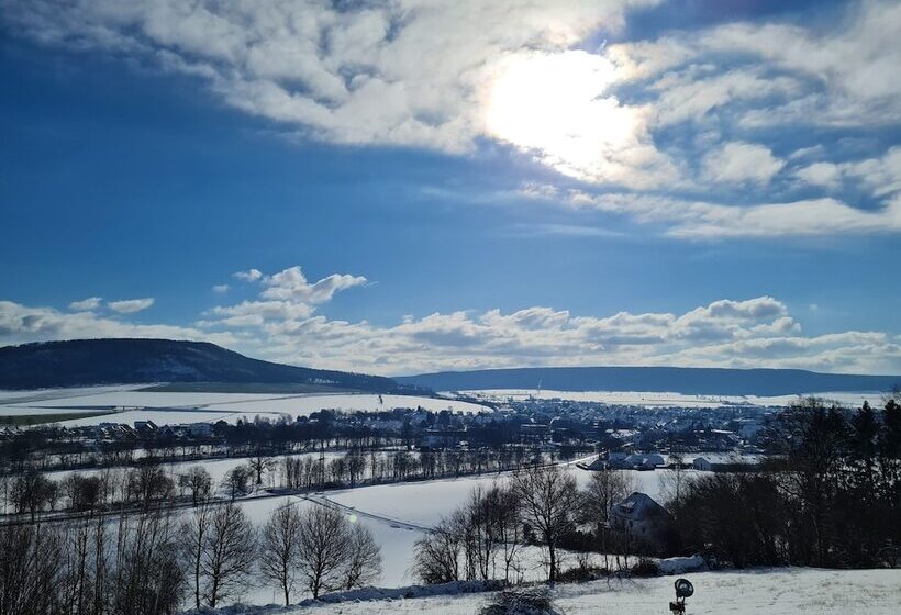 Waldquelle   Baumhaushotel Aerzen