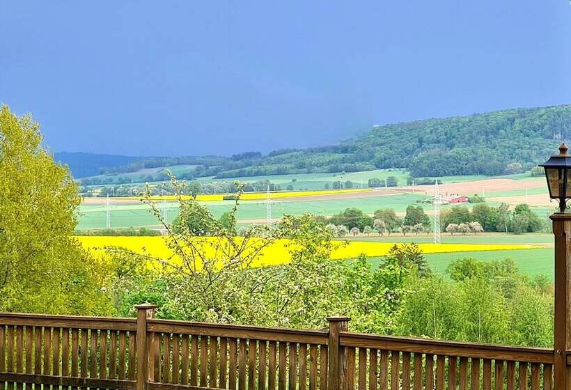Waldquelle   Baumhaushotel Aerzen