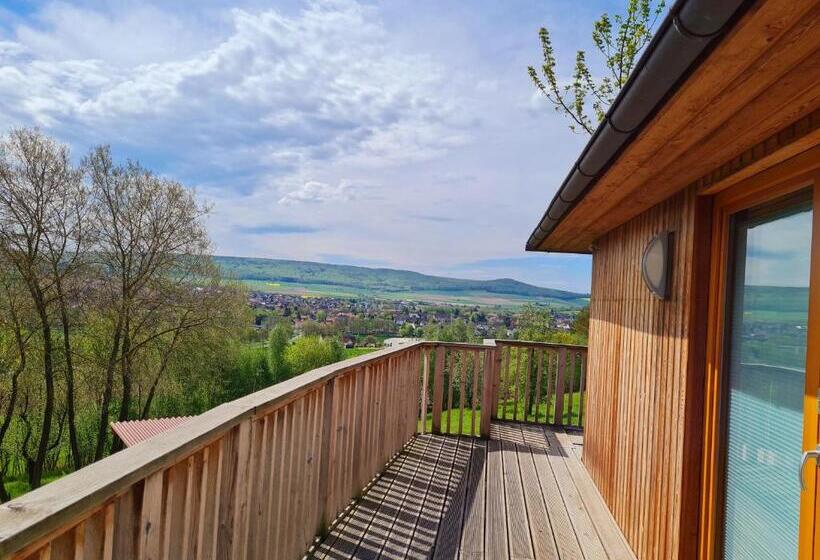 Waldquelle   Baumhaushotel Aerzen