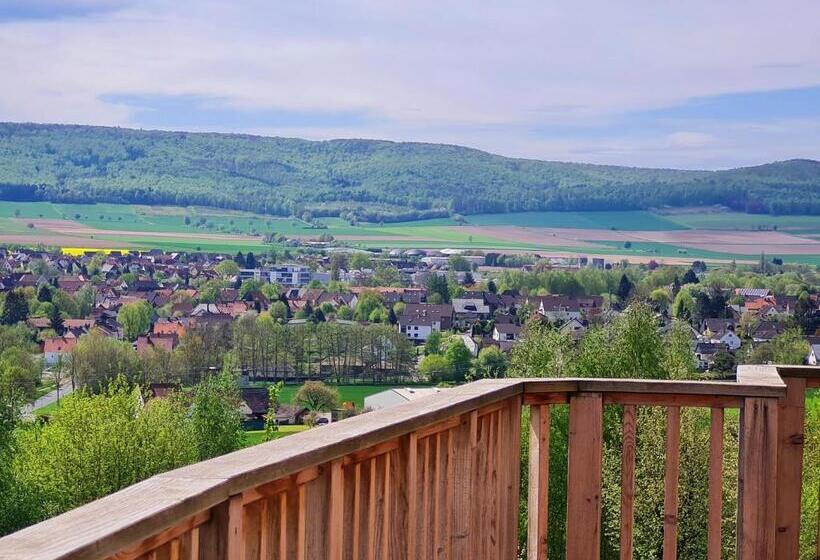 Waldquelle   Baumhaushotel Aerzen