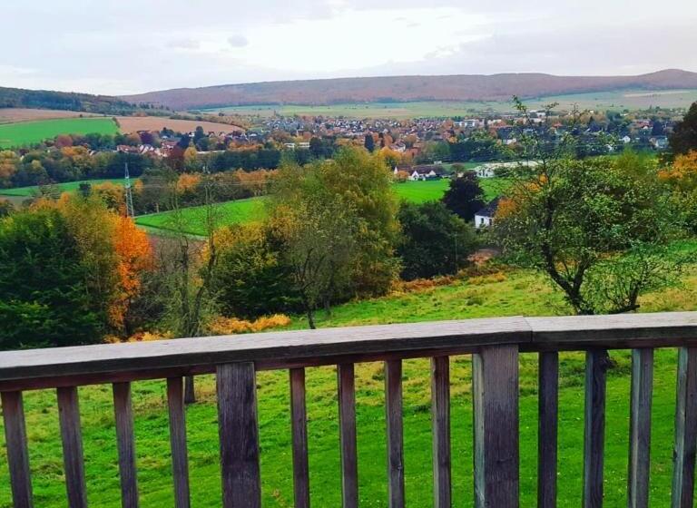 Waldquelle   Baumhaushotel Aerzen