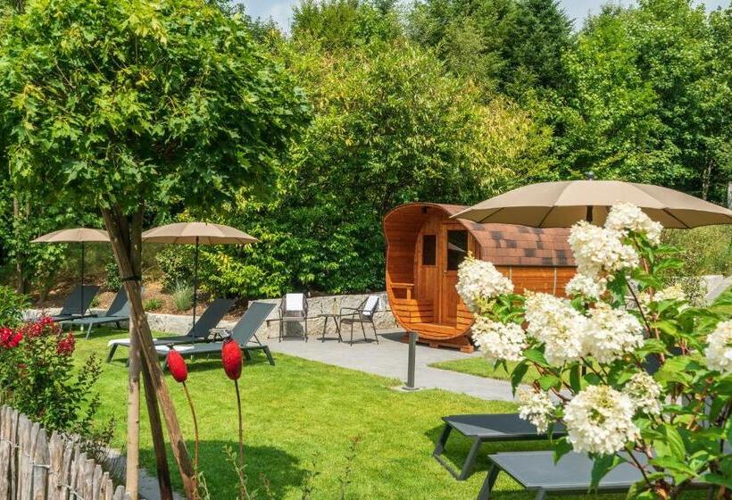 Weinhotel Pfeffer & Salz
