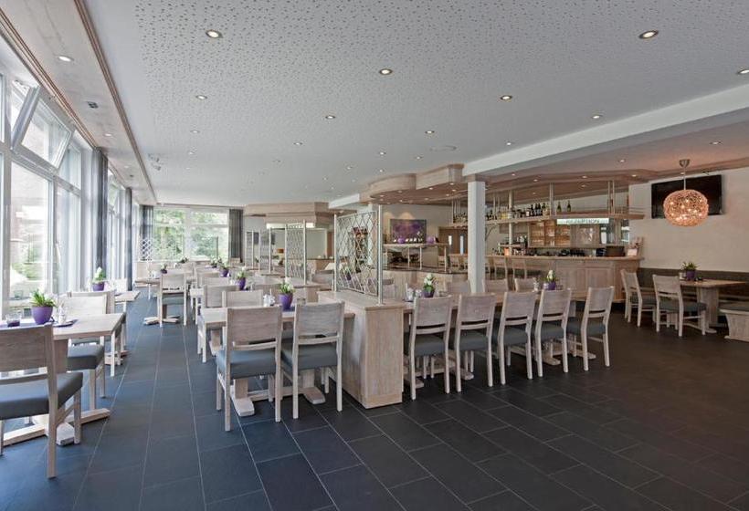 فندق Till-moyland Garni