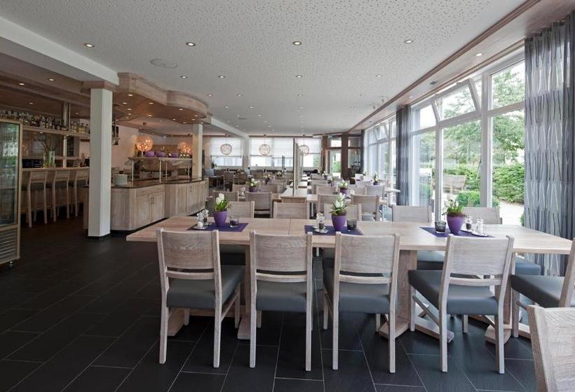 فندق Till-moyland Garni