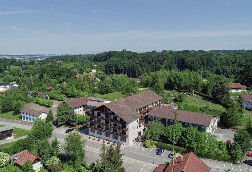 Wellnesshotel Zum Koch