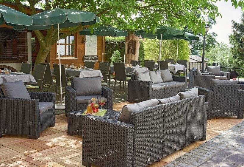 Wellnesshotel Zum Koch