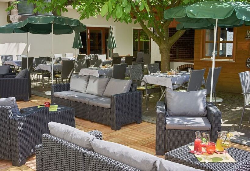 Wellnesshotel Zum Koch