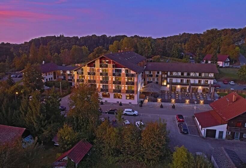 Wellnesshotel Zum Koch