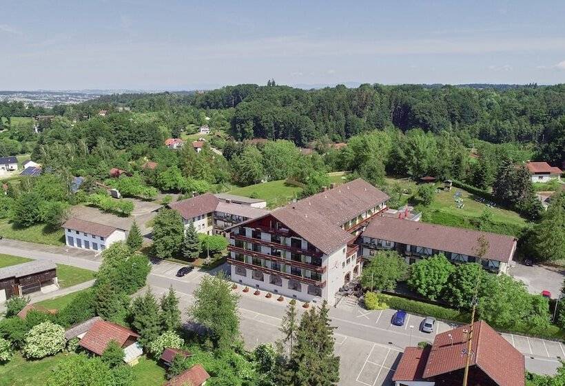 Wellnesshotel Zum Koch