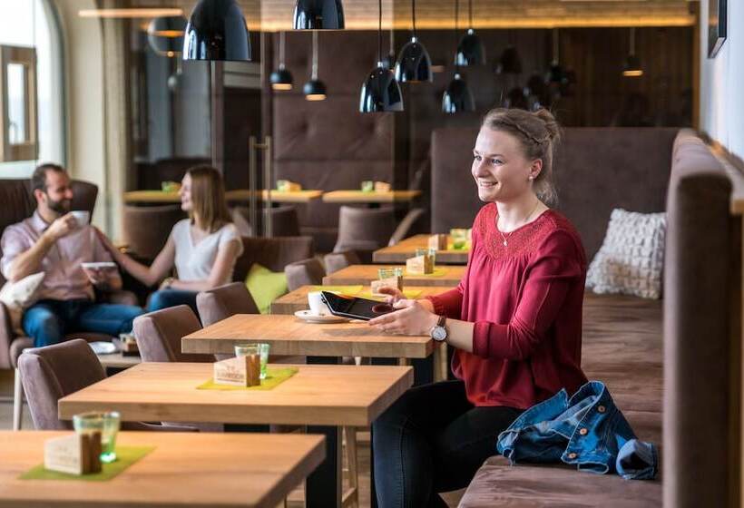 Wellnesshotel Zum Koch