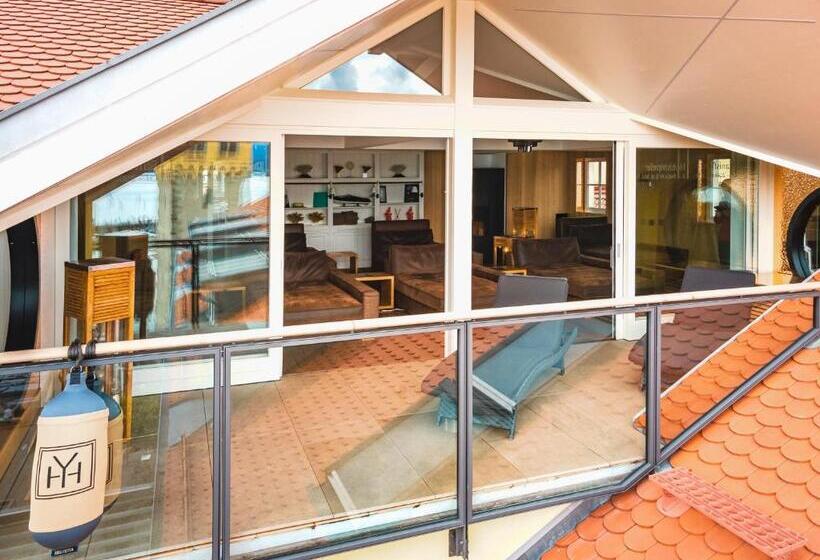 Yachthotel Helvetia Spa  Und Wellnessdomizil