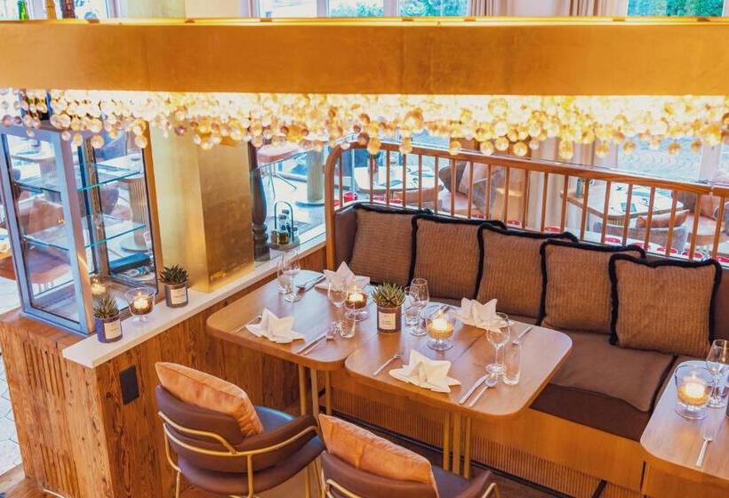 Yachthotel Helvetia Spa  Und Wellnessdomizil