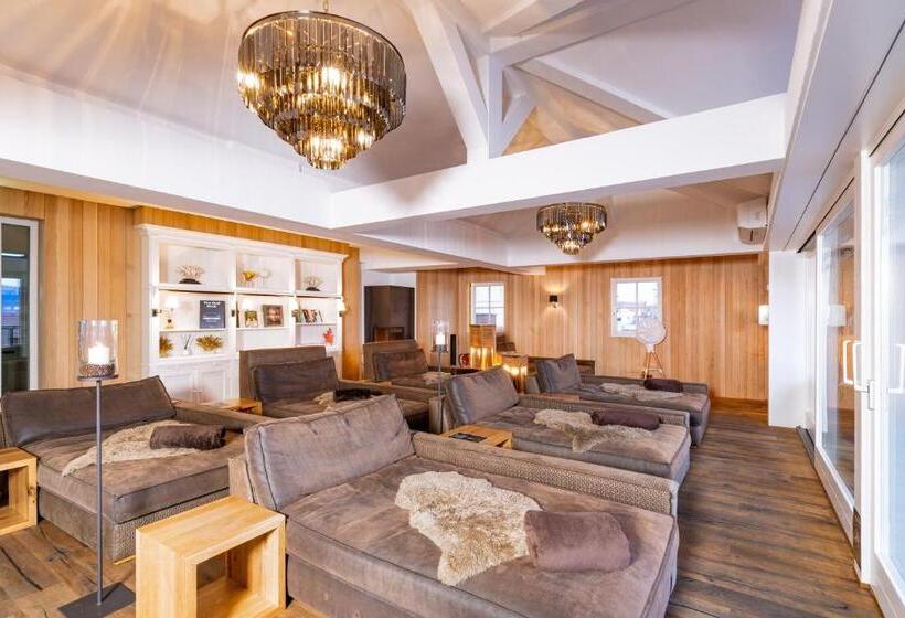 Yachthotel Helvetia Spa  Und Wellnessdomizil