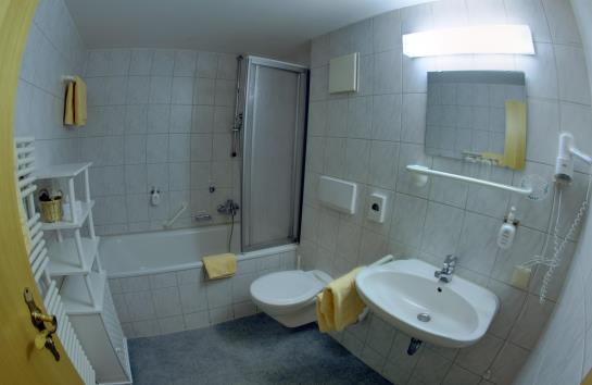 Отель Zum Goldenen Schwanen